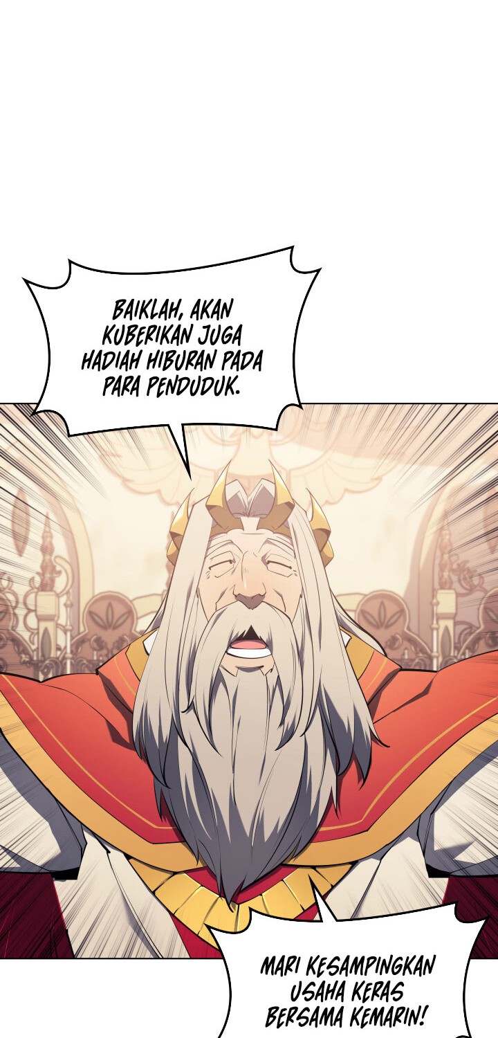 Overgeared Chapter 108 Gambar 36