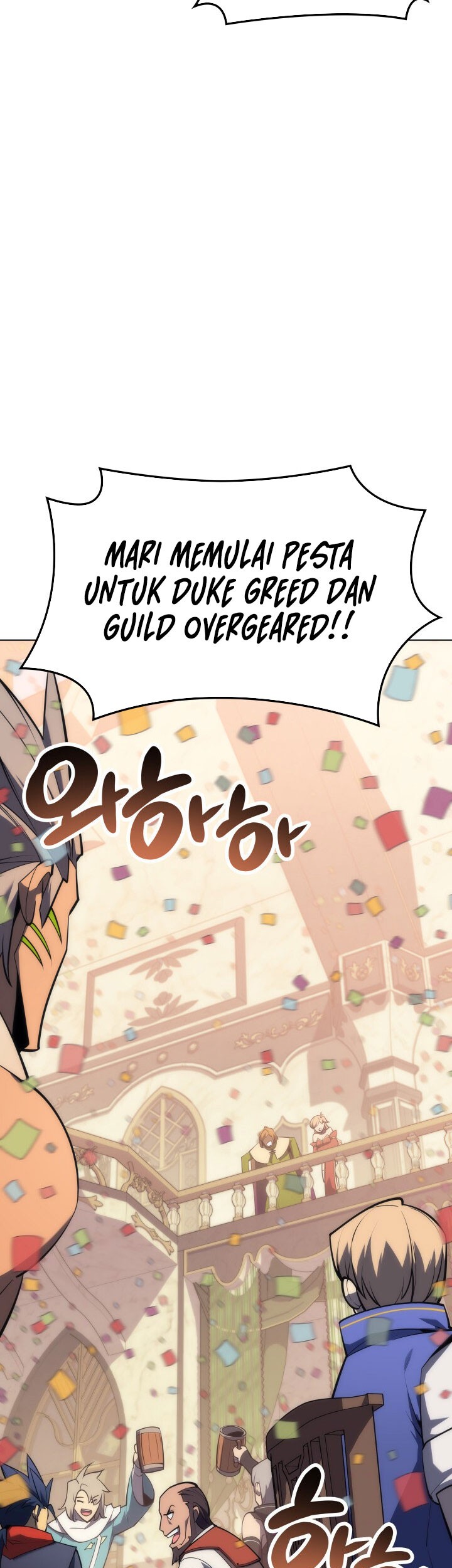 Overgeared Chapter 108 Gambar 37