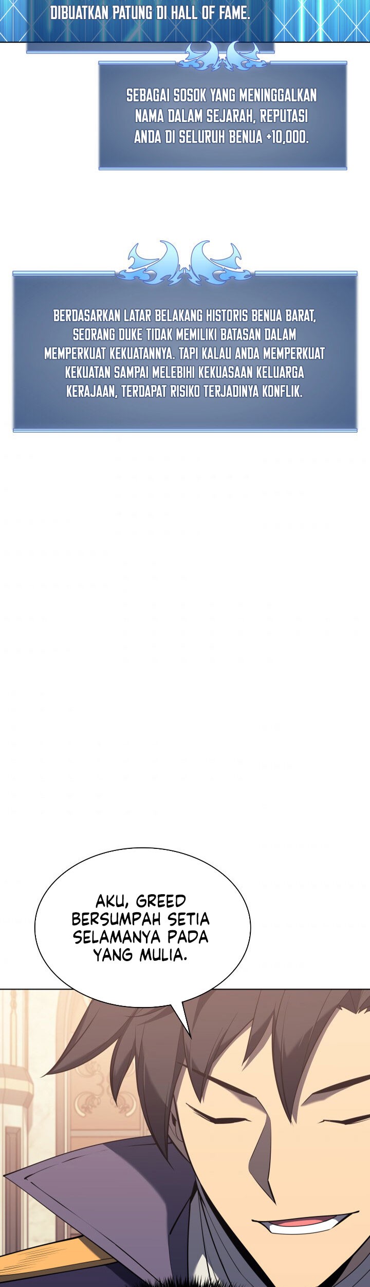 Overgeared Chapter 108 Gambar 19