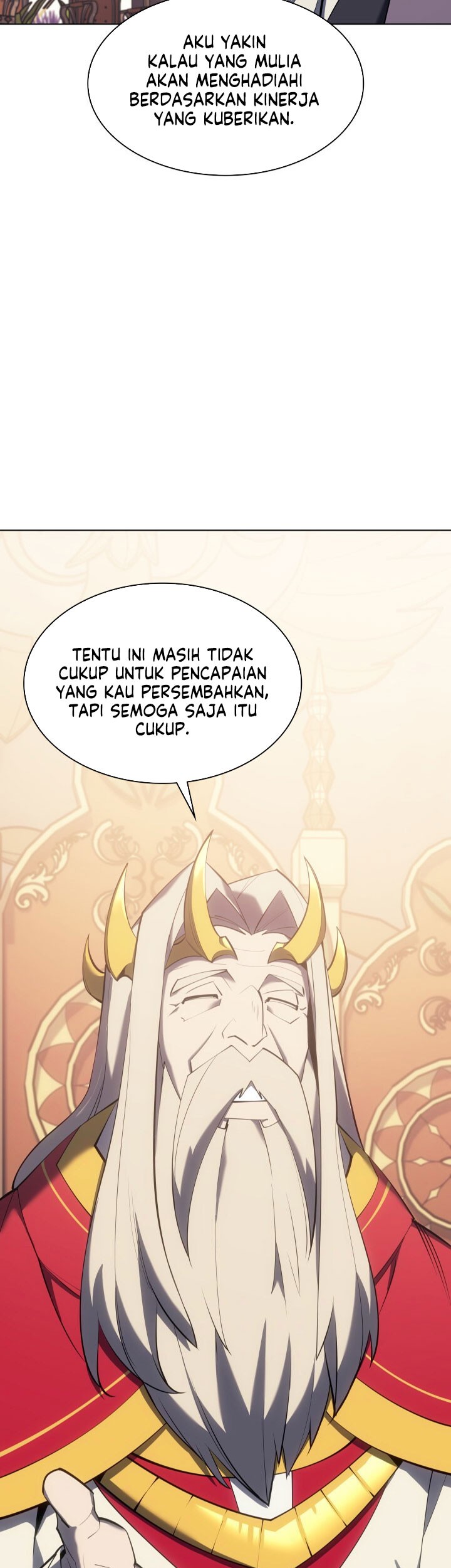 Overgeared Chapter 108 Gambar 23