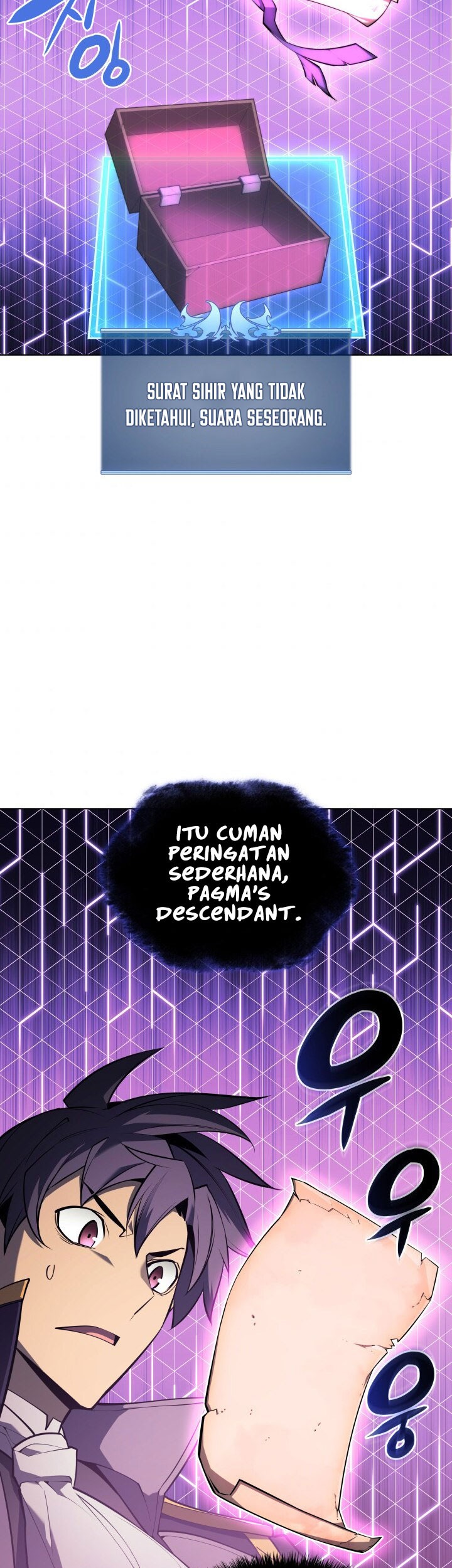 Overgeared Chapter 108 Gambar 47