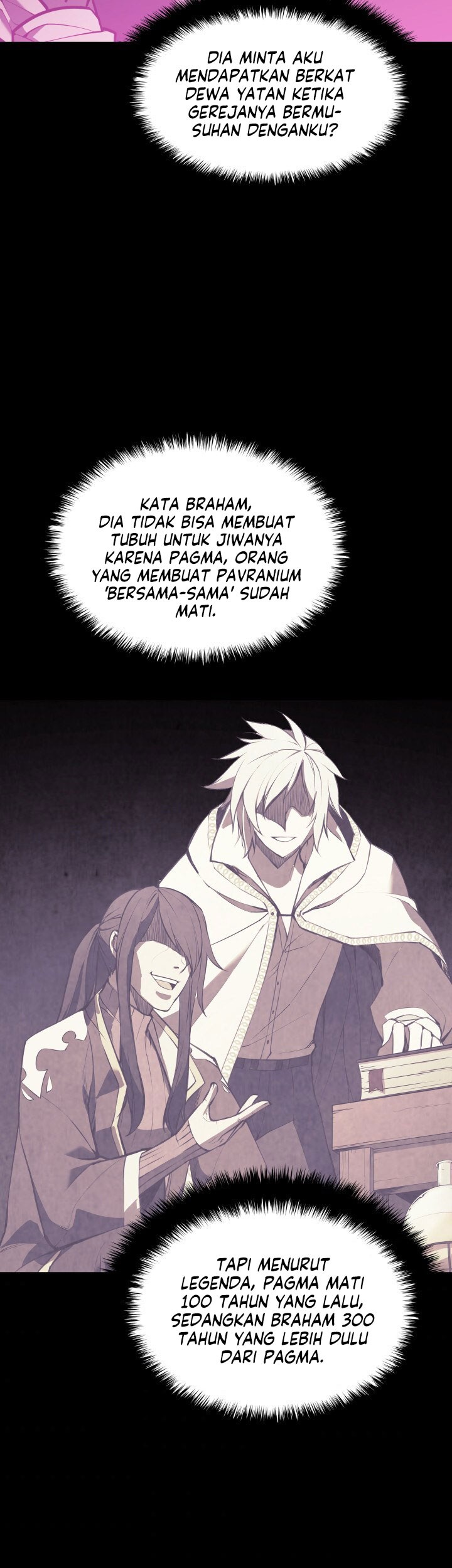 Overgeared Chapter 108 Gambar 51