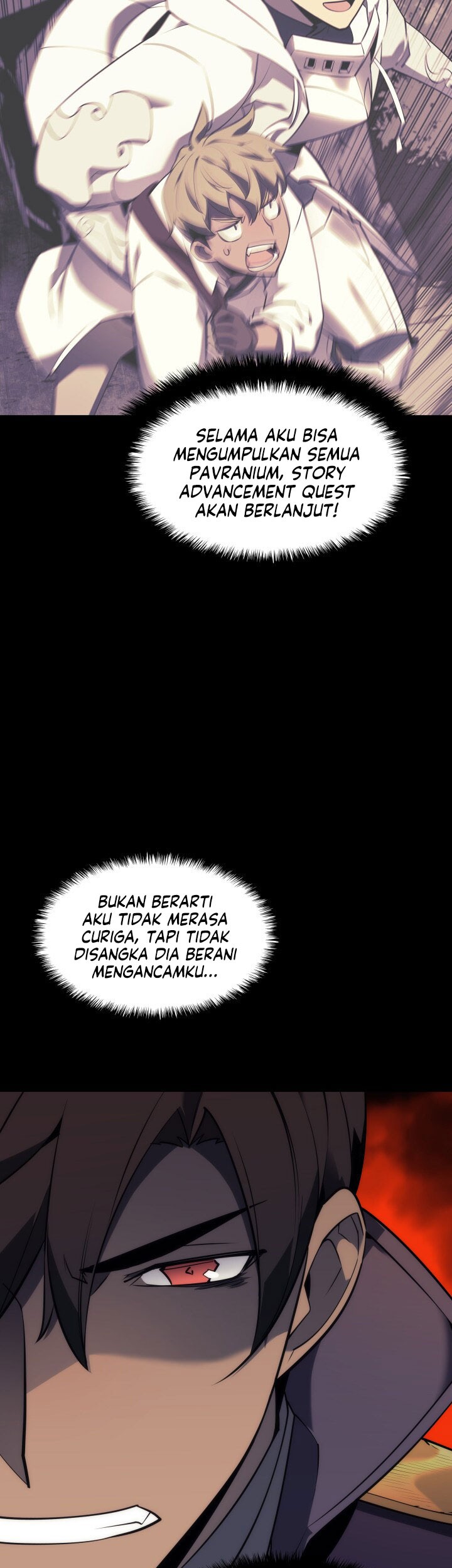 Overgeared Chapter 108 Gambar 53