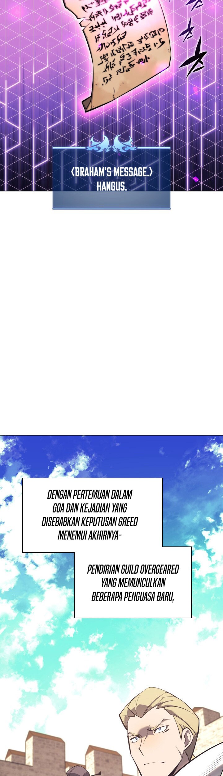 Overgeared Chapter 108 Gambar 55