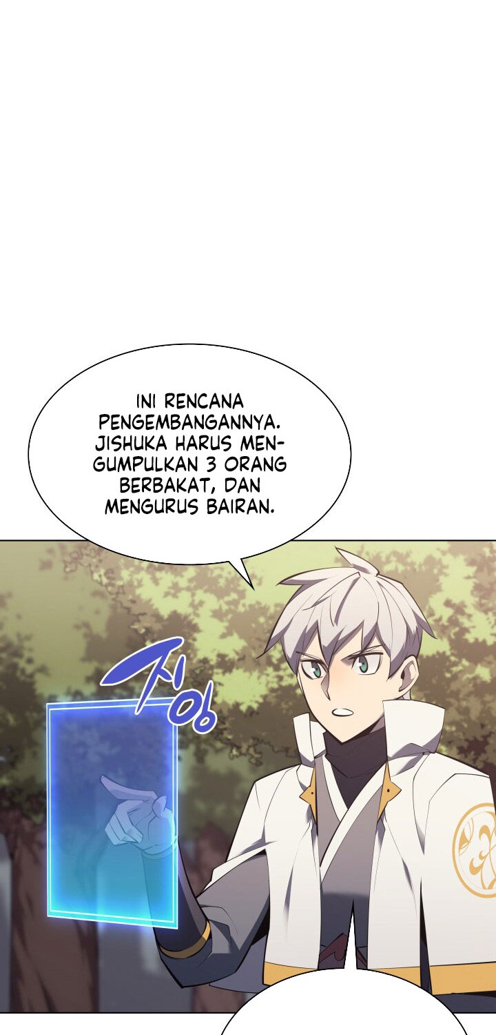 Overgeared Chapter 108 Gambar 58