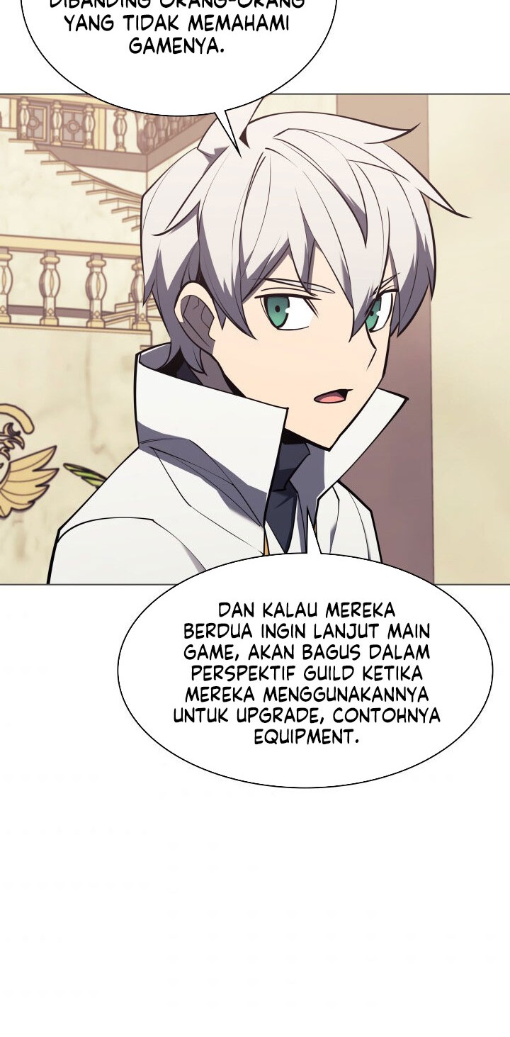 Overgeared Chapter 108 Gambar 42