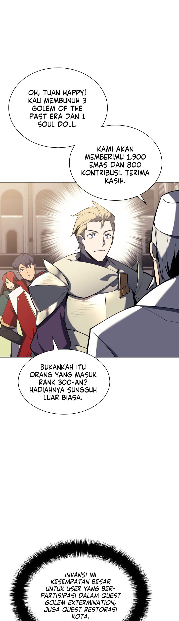 Overgeared Chapter 108 Gambar 3