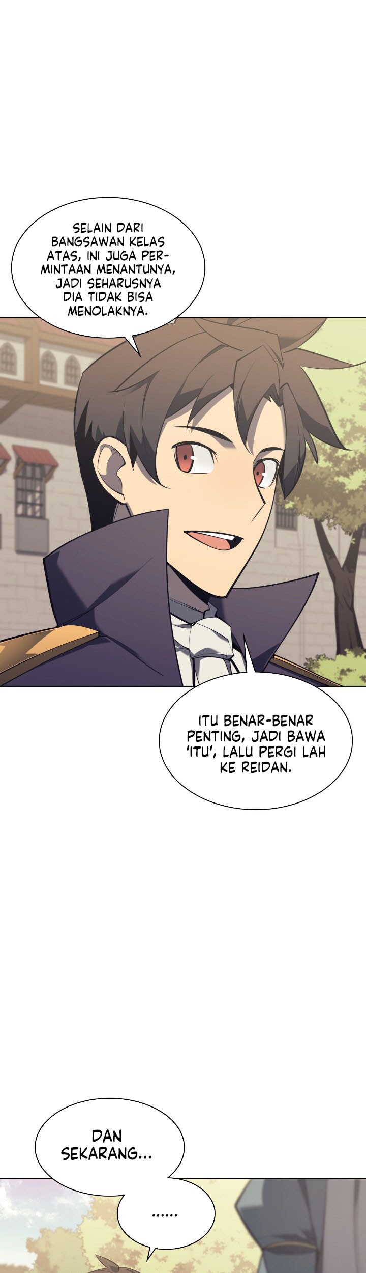 Overgeared Chapter 108 Gambar 69