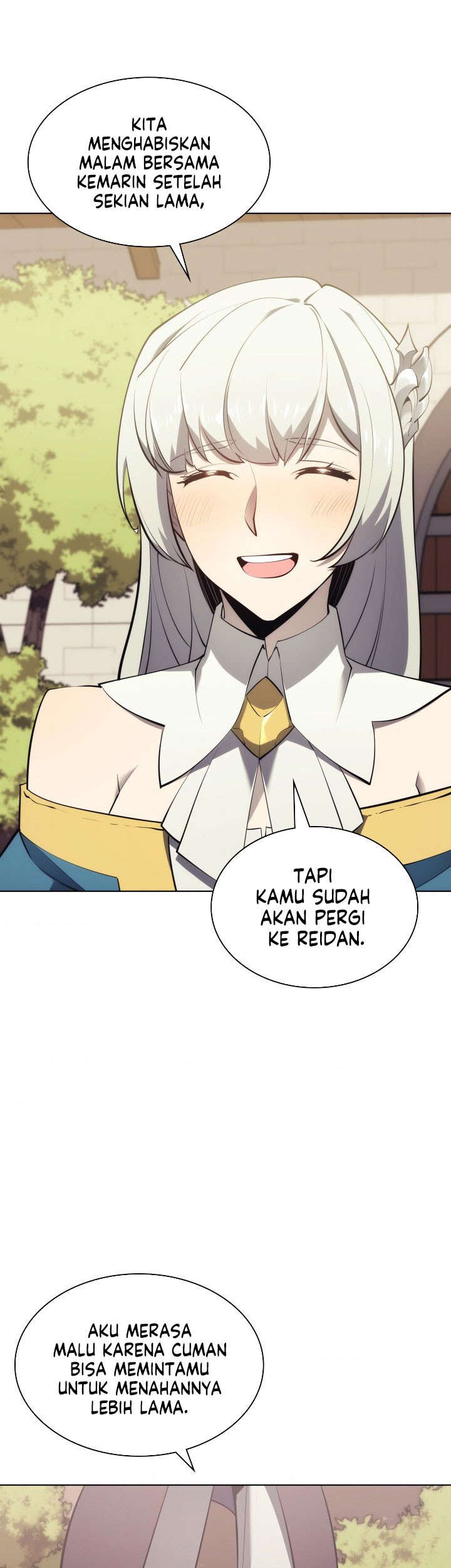 Overgeared Chapter 108 Gambar 71