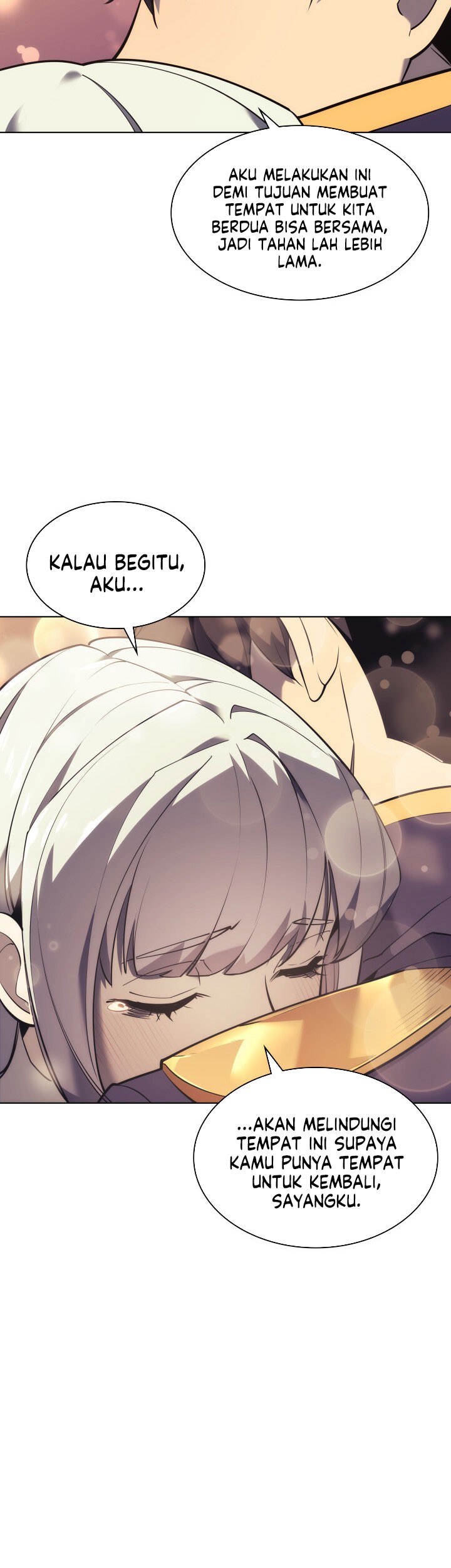 Overgeared Chapter 108 Gambar 75