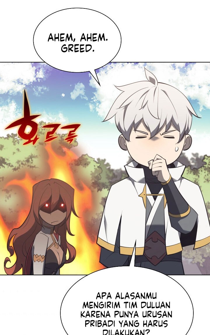 Overgeared Chapter 108 Gambar 76