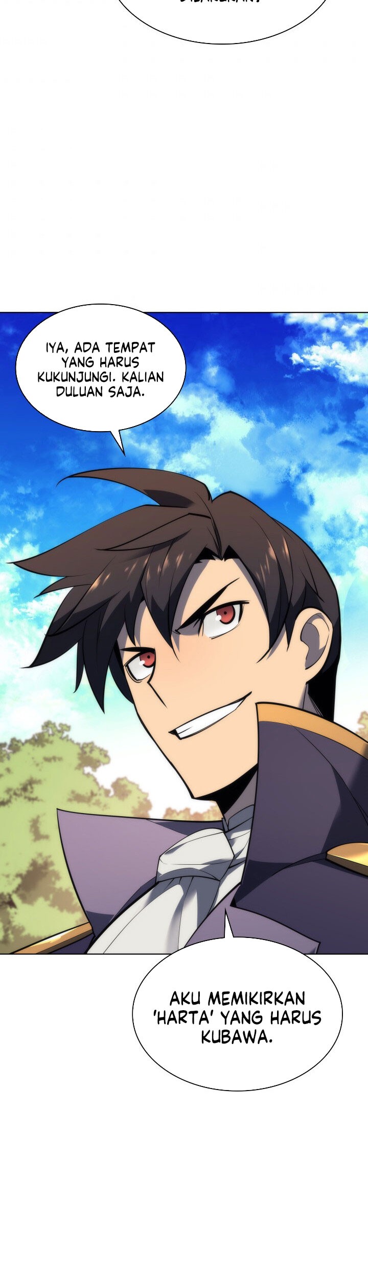 Overgeared Chapter 108 Gambar 77