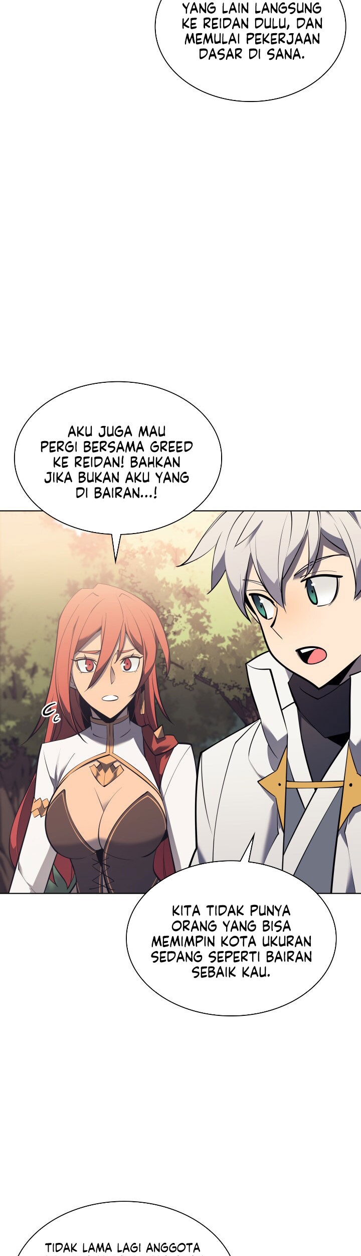 Overgeared Chapter 108 Gambar 59