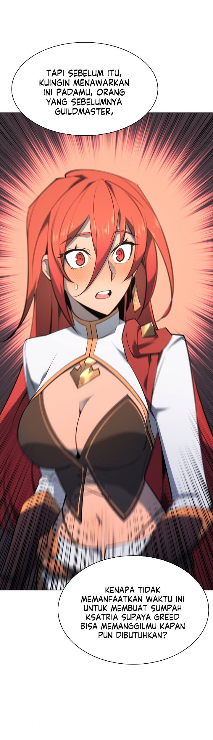 Overgeared Chapter 108 Gambar 61