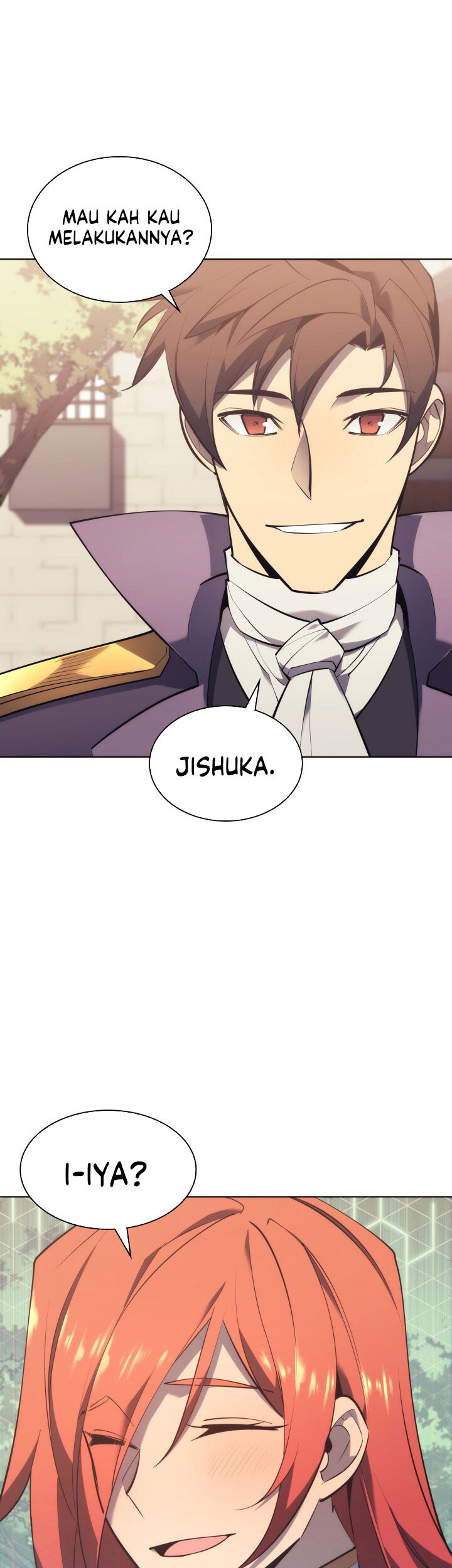 Overgeared Chapter 108 Gambar 63