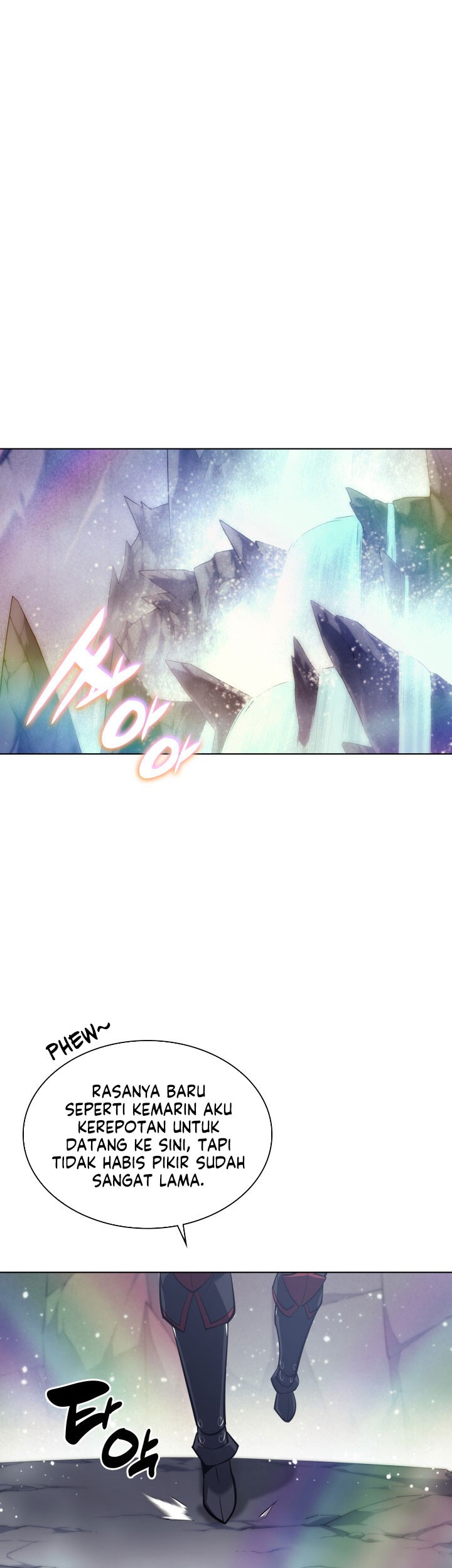 Overgeared Chapter 108 Gambar 79