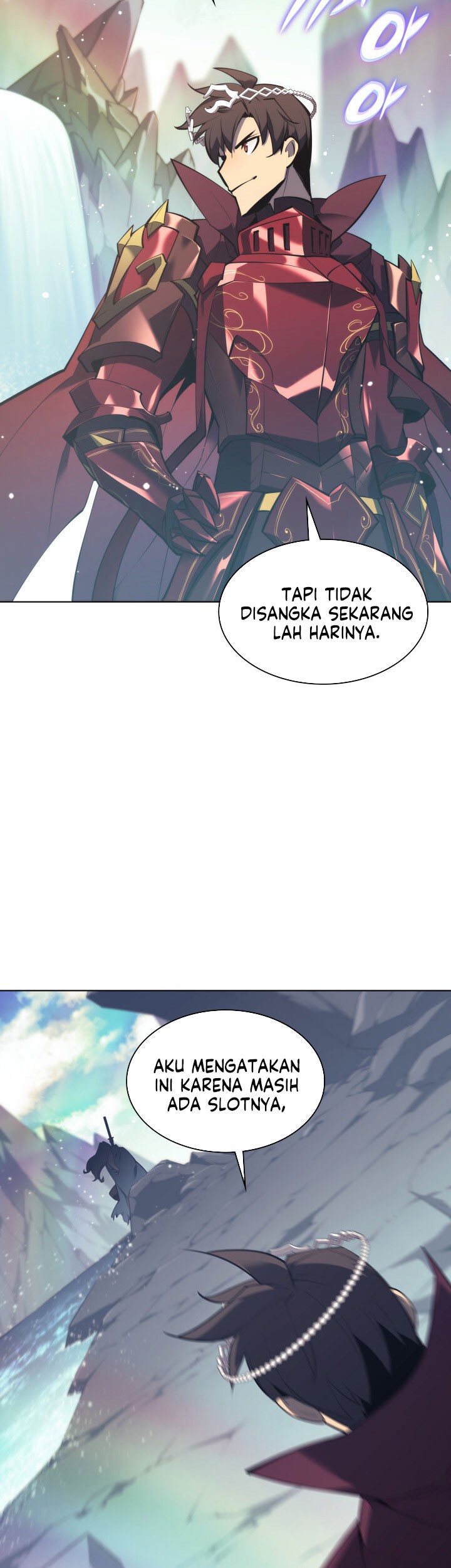 Overgeared Chapter 108 Gambar 81