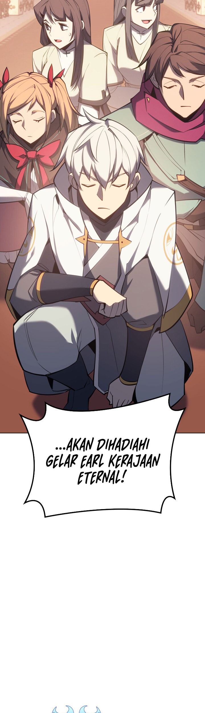 Overgeared Chapter 108 Gambar 11