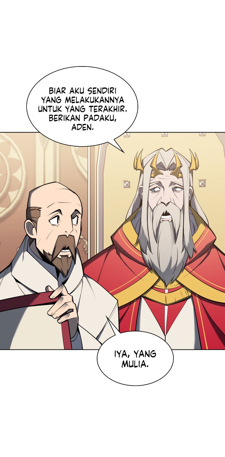 Overgeared Chapter 108 Gambar 14