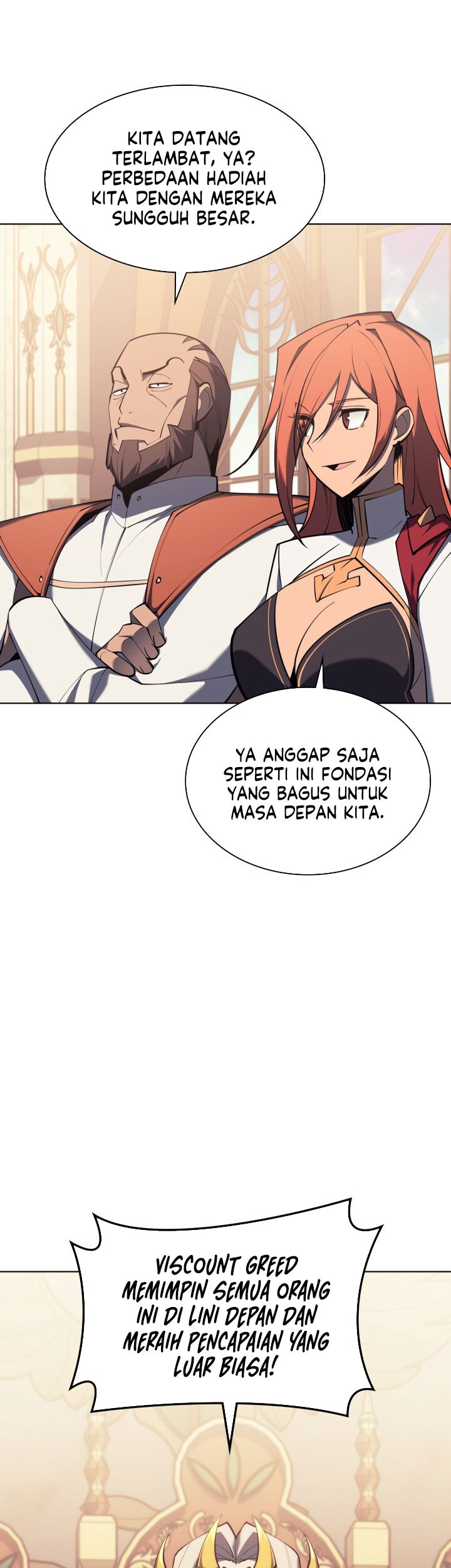 Overgeared Chapter 108 Gambar 15