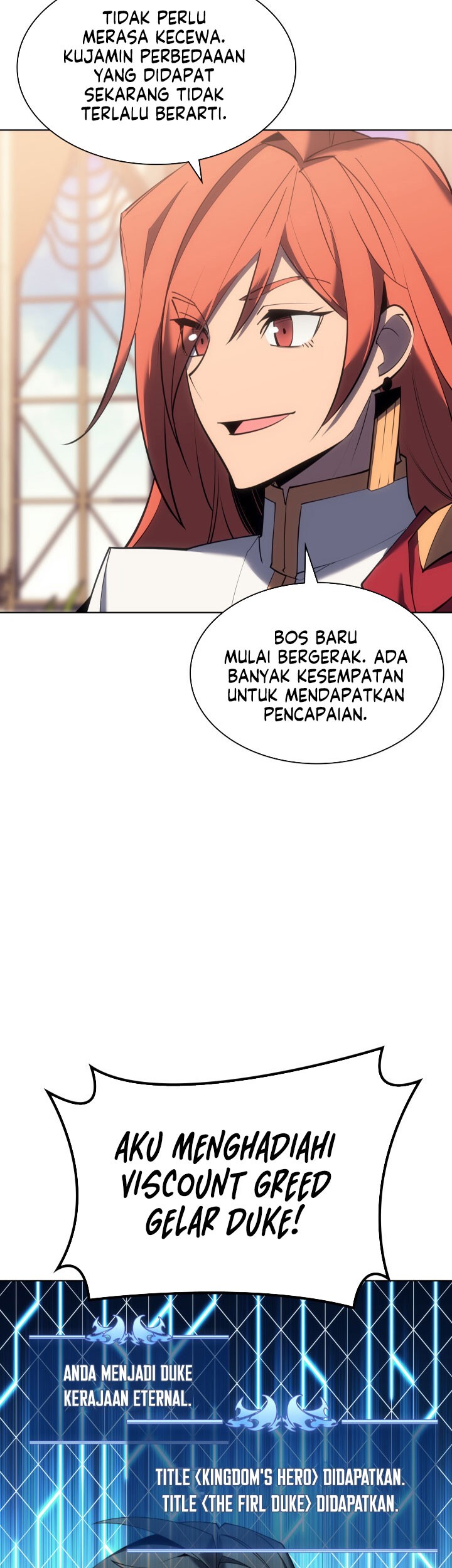 Overgeared Chapter 108 Gambar 17