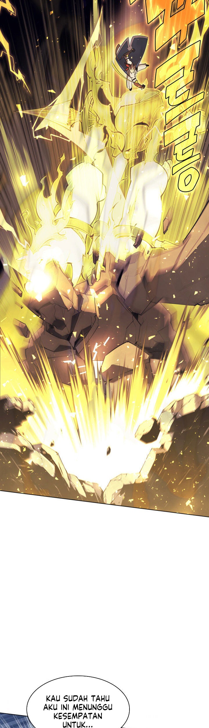 Overgeared Chapter 107 Gambar 27