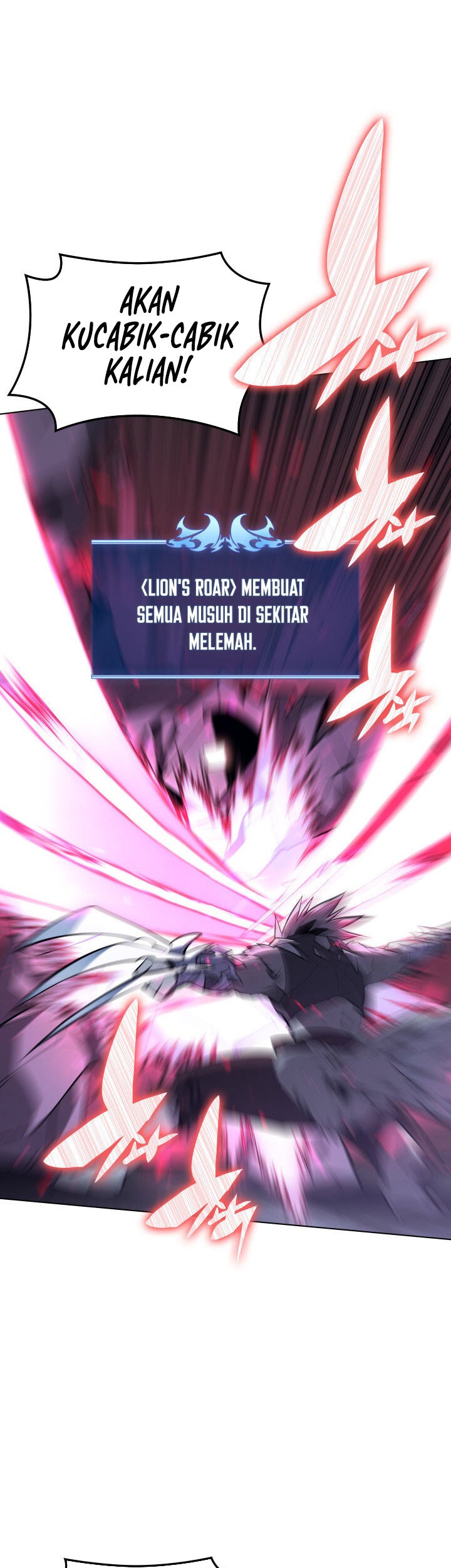 Overgeared Chapter 107 Gambar 29