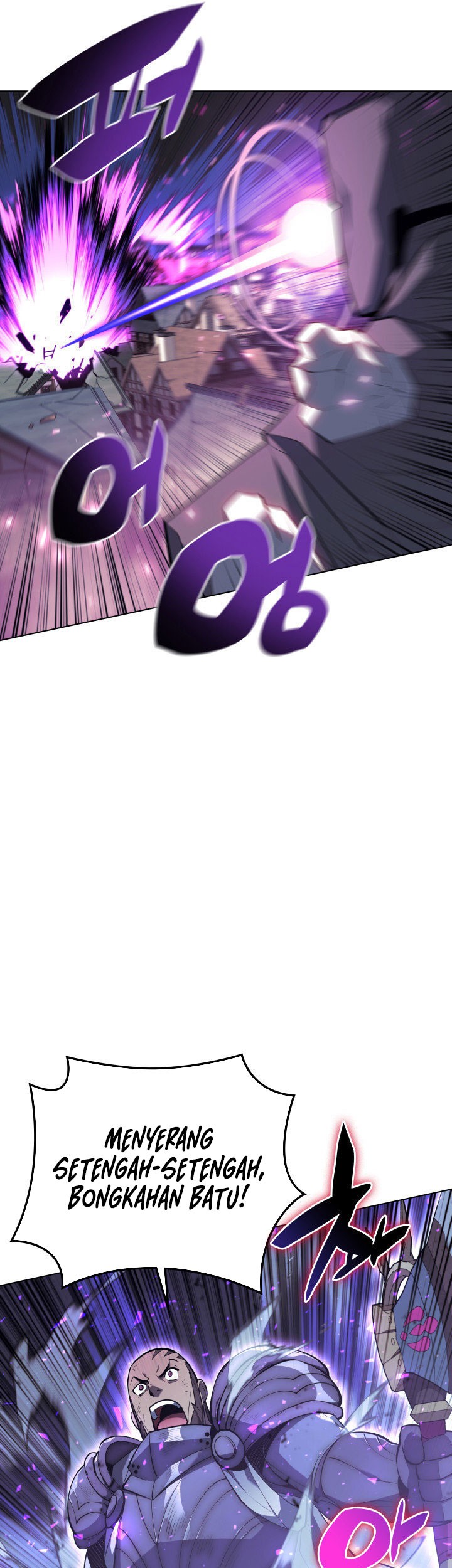 Overgeared Chapter 107 Gambar 31