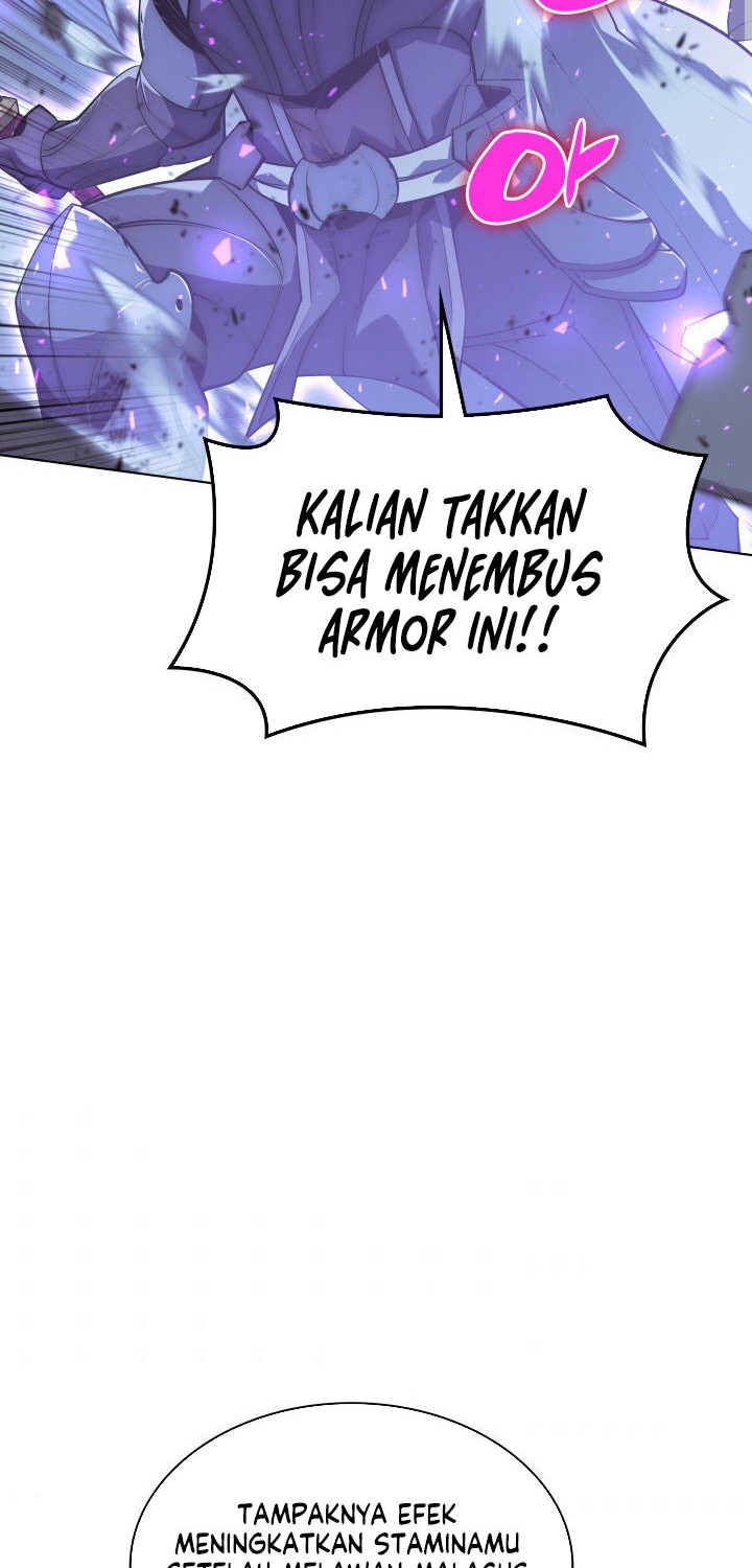 Overgeared Chapter 107 Gambar 32