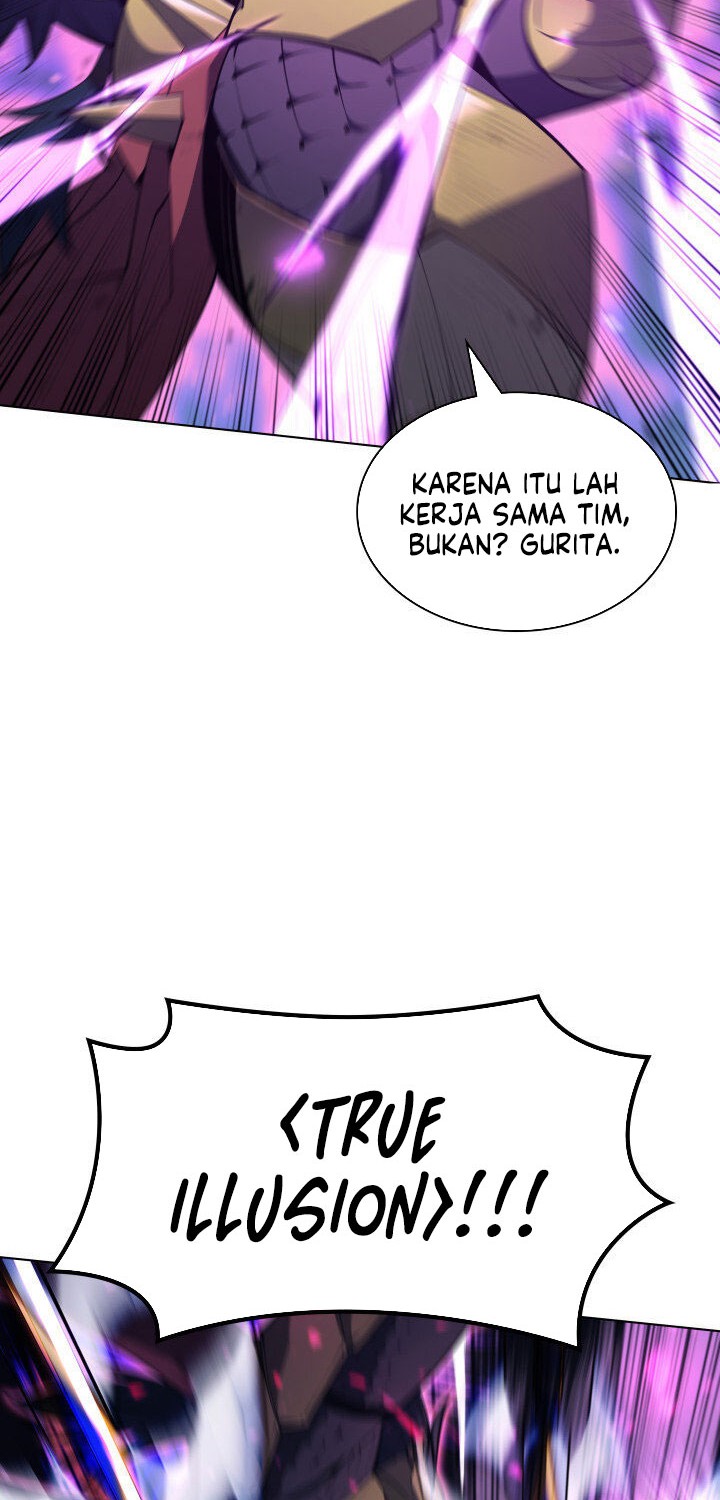 Overgeared Chapter 107 Gambar 34
