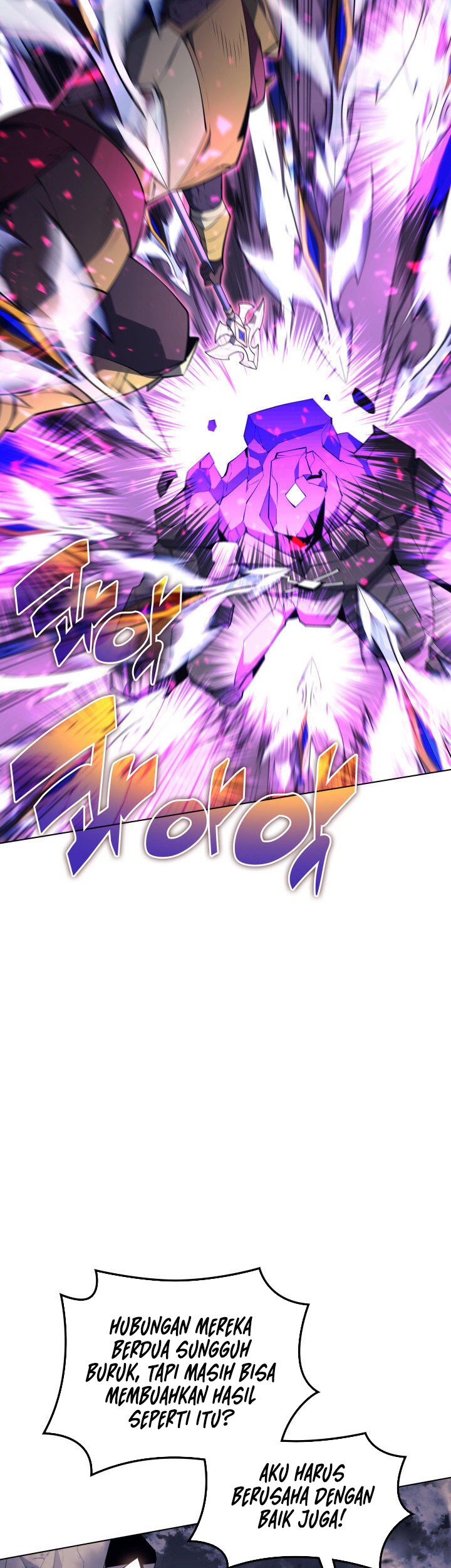 Overgeared Chapter 107 Gambar 35