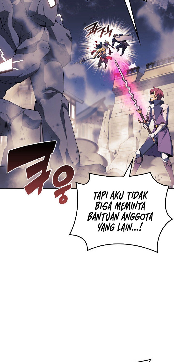 Overgeared Chapter 107 Gambar 36