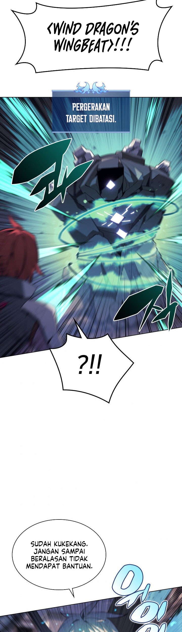 Overgeared Chapter 107 Gambar 37