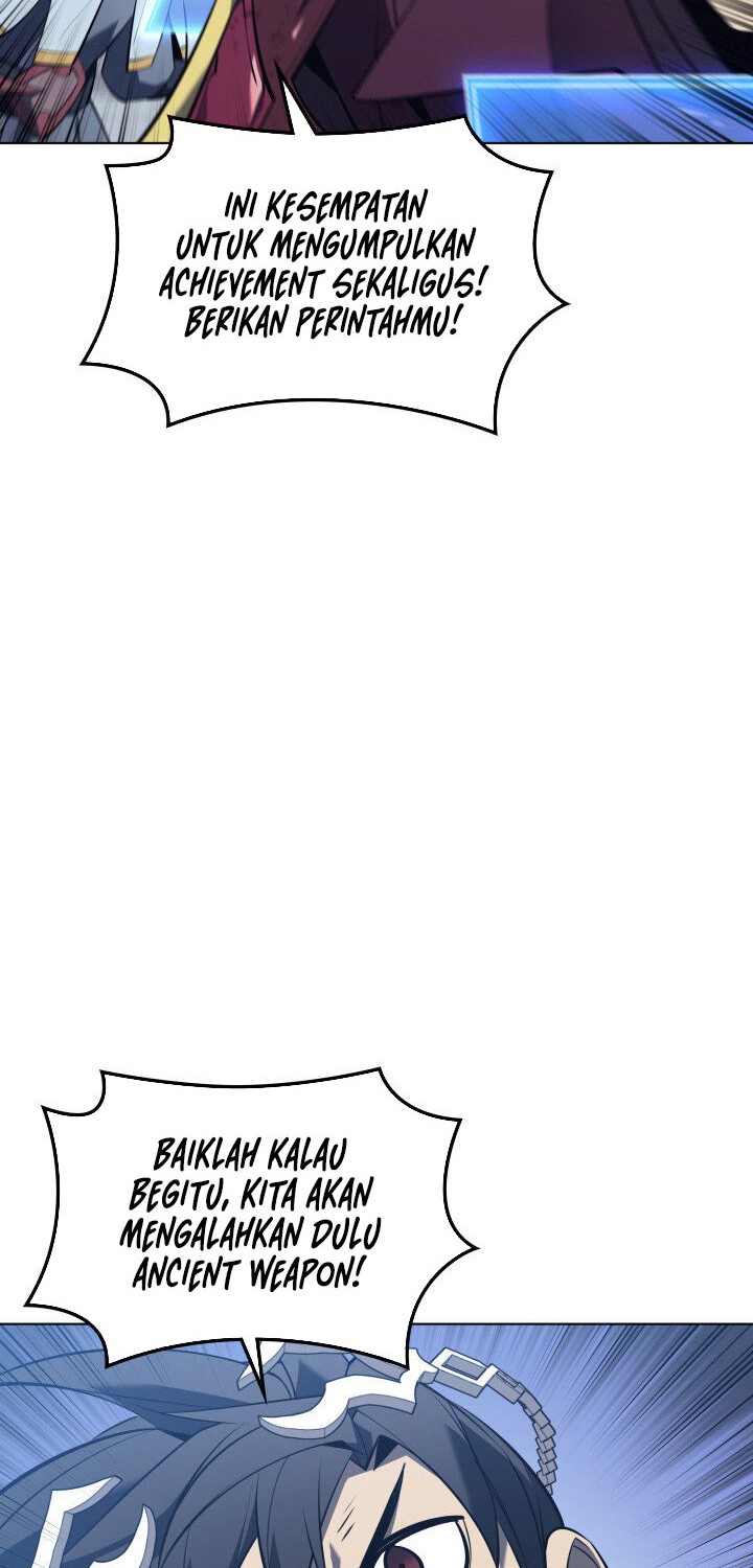 Overgeared Chapter 107 Gambar 20