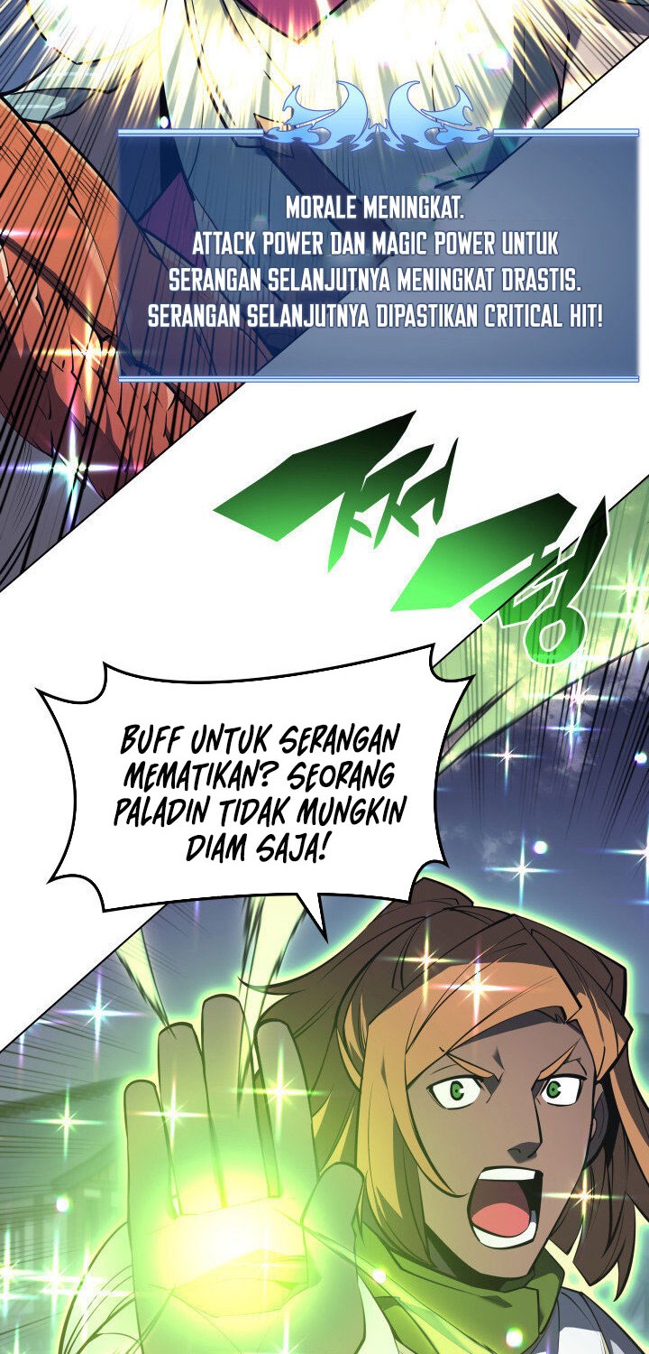 Overgeared Chapter 107 Gambar 22