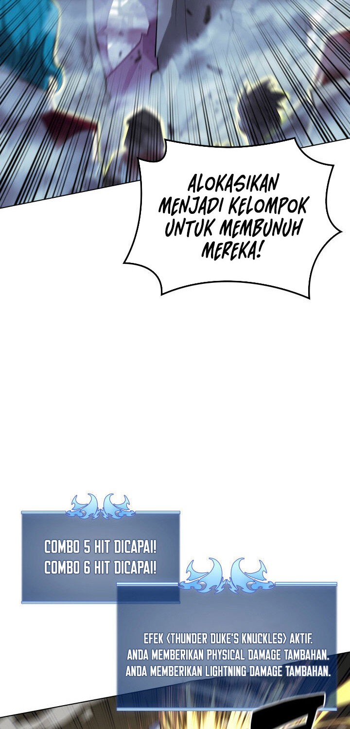 Overgeared Chapter 107 Gambar 24