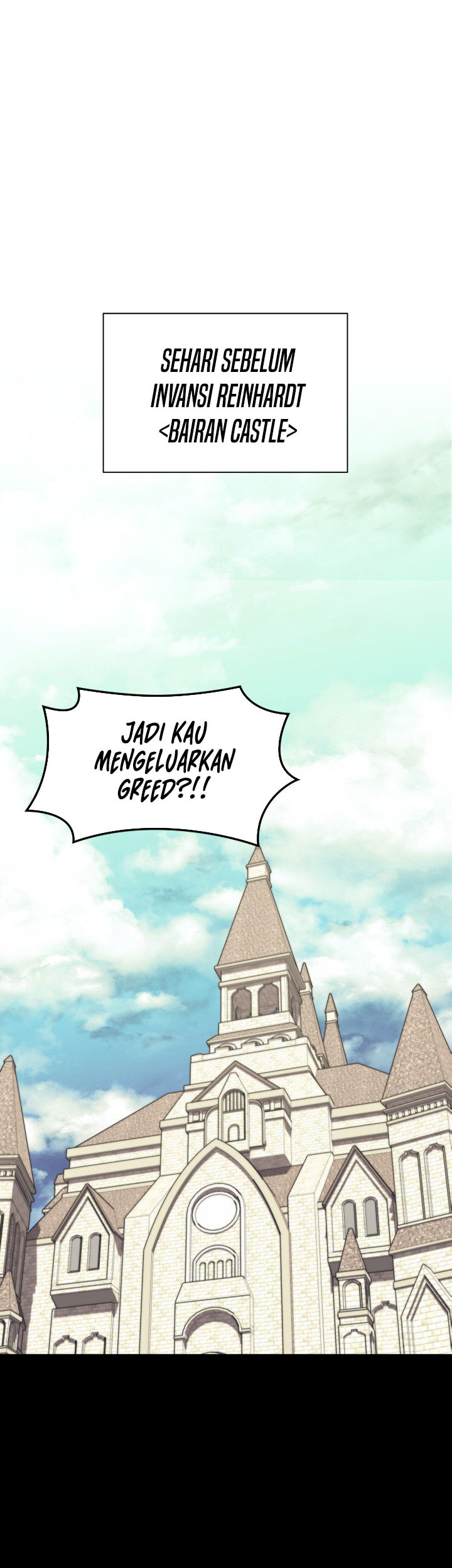 Komik Overgeared Chapter 107 gambar nomor 1