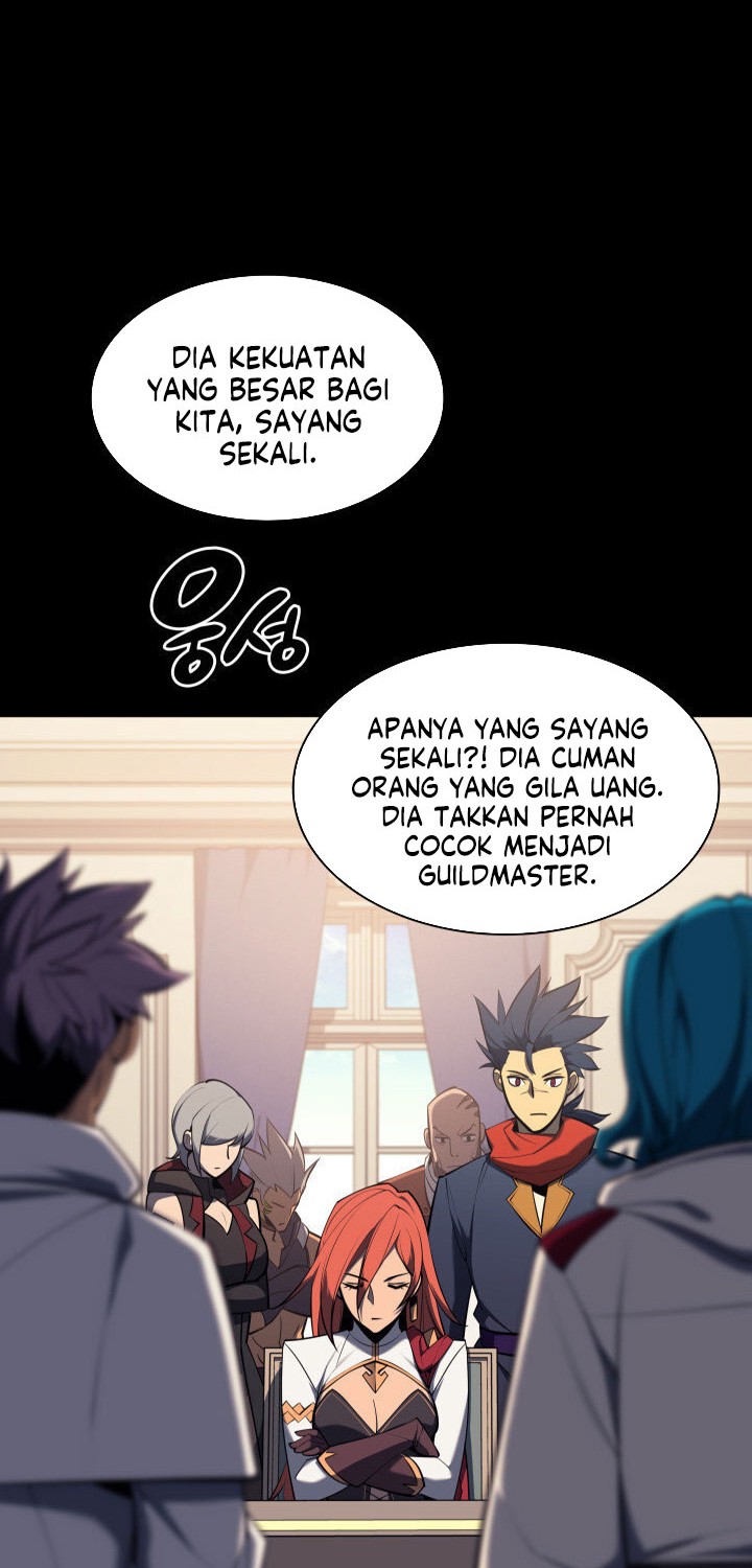 Manhwa Overgeared Chapter 107 gambar nomor 2