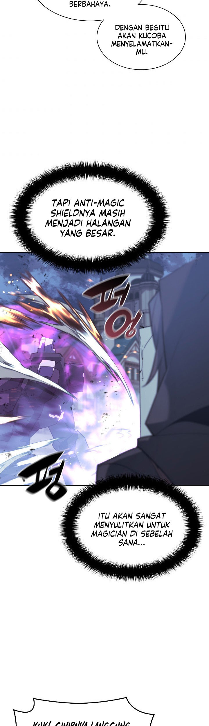 Overgeared Chapter 107 Gambar 47