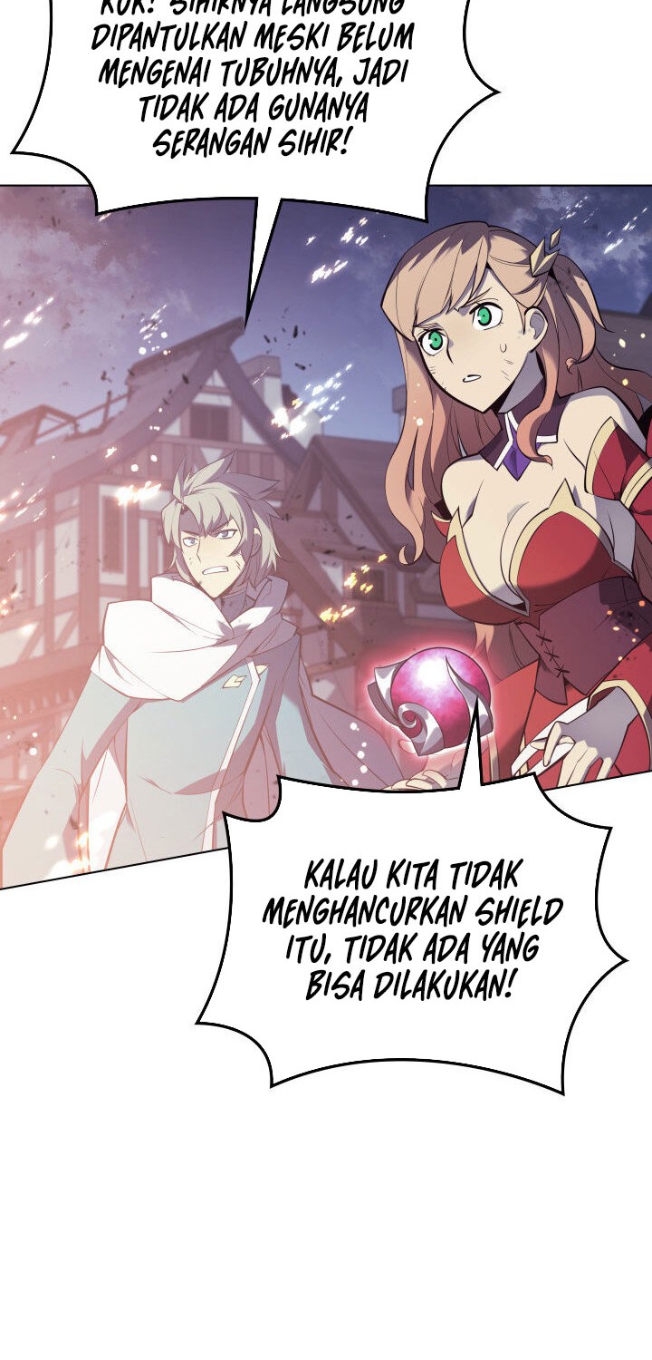 Overgeared Chapter 107 Gambar 48