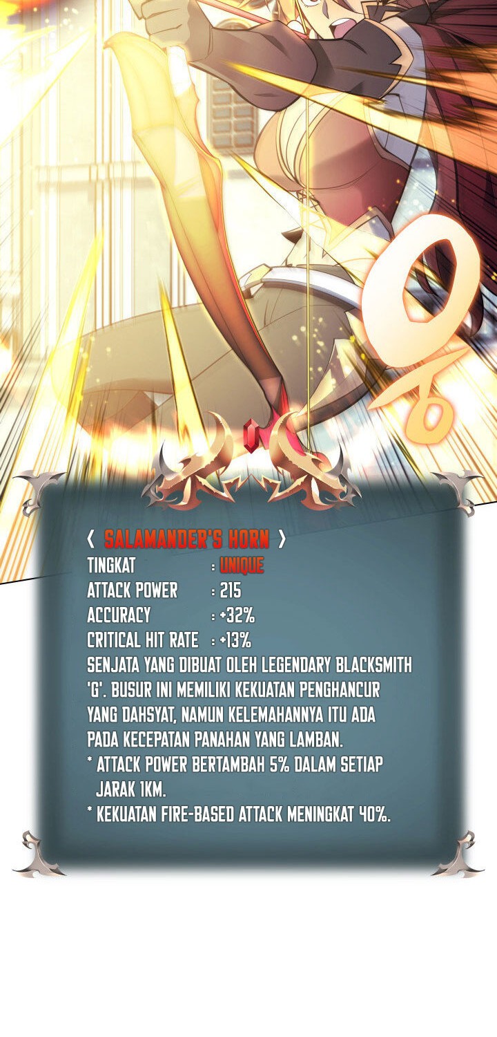 Overgeared Chapter 107 Gambar 50