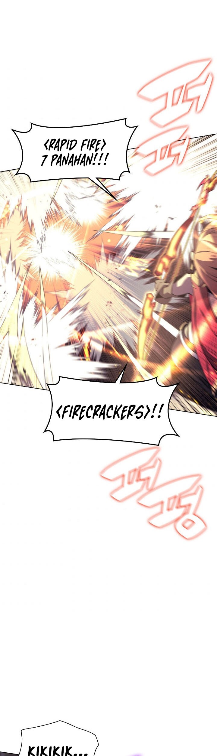 Overgeared Chapter 107 Gambar 51