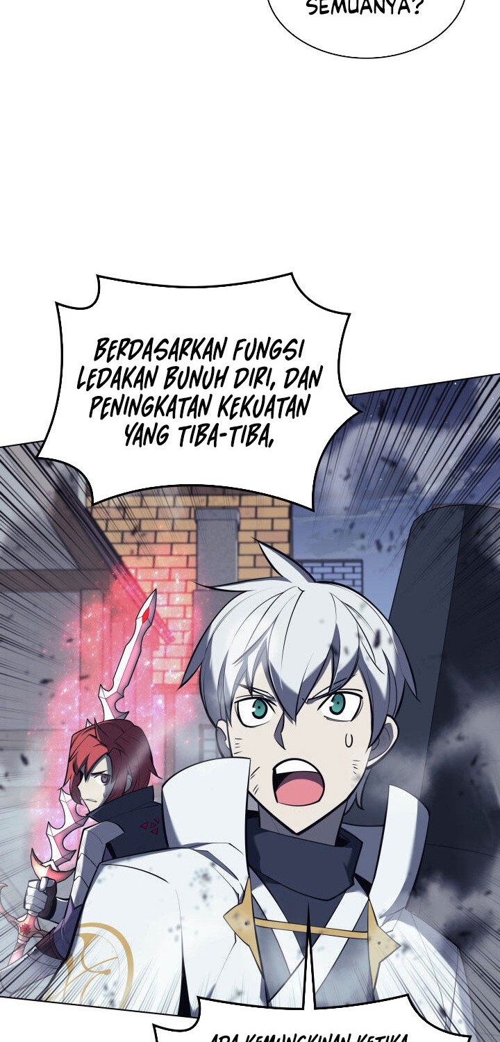 Overgeared Chapter 107 Gambar 54