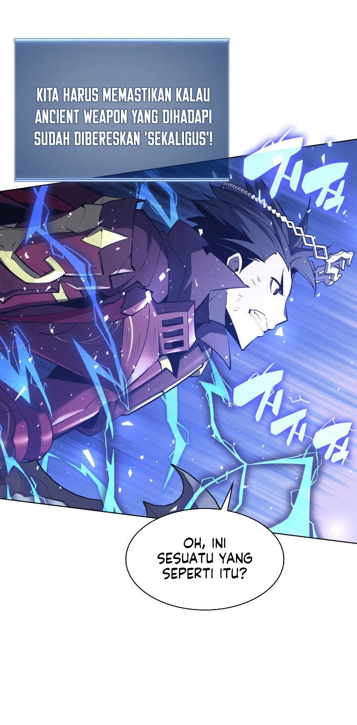 Overgeared Chapter 107 Gambar 56