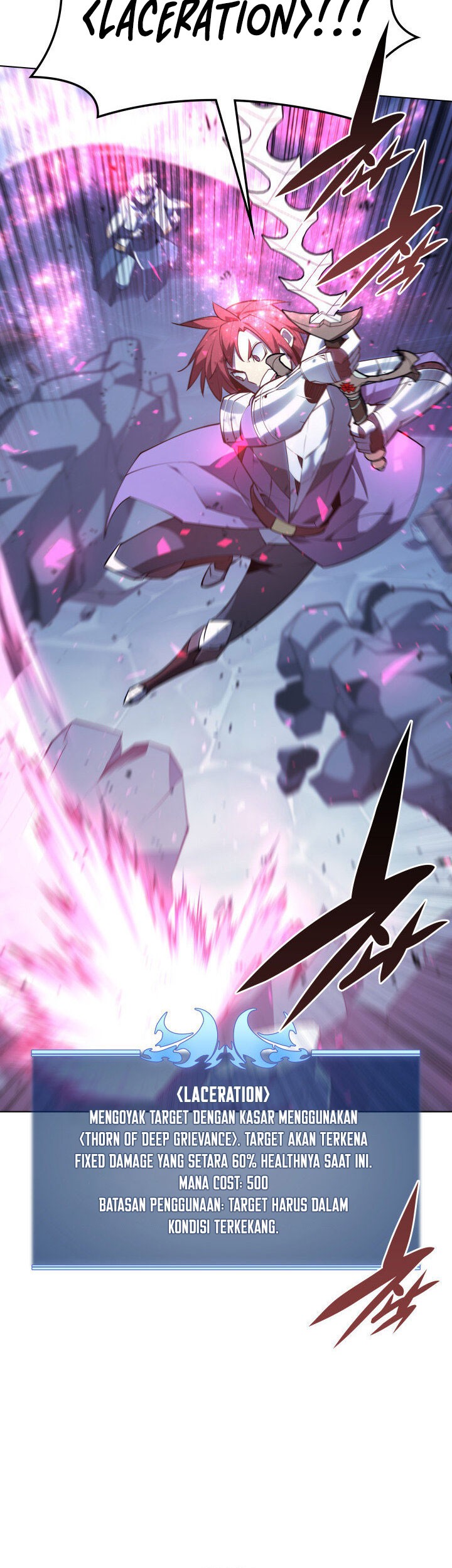 Overgeared Chapter 107 Gambar 39