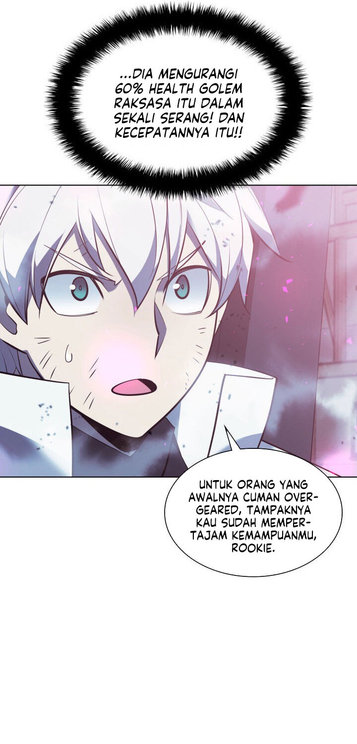 Overgeared Chapter 107 Gambar 40