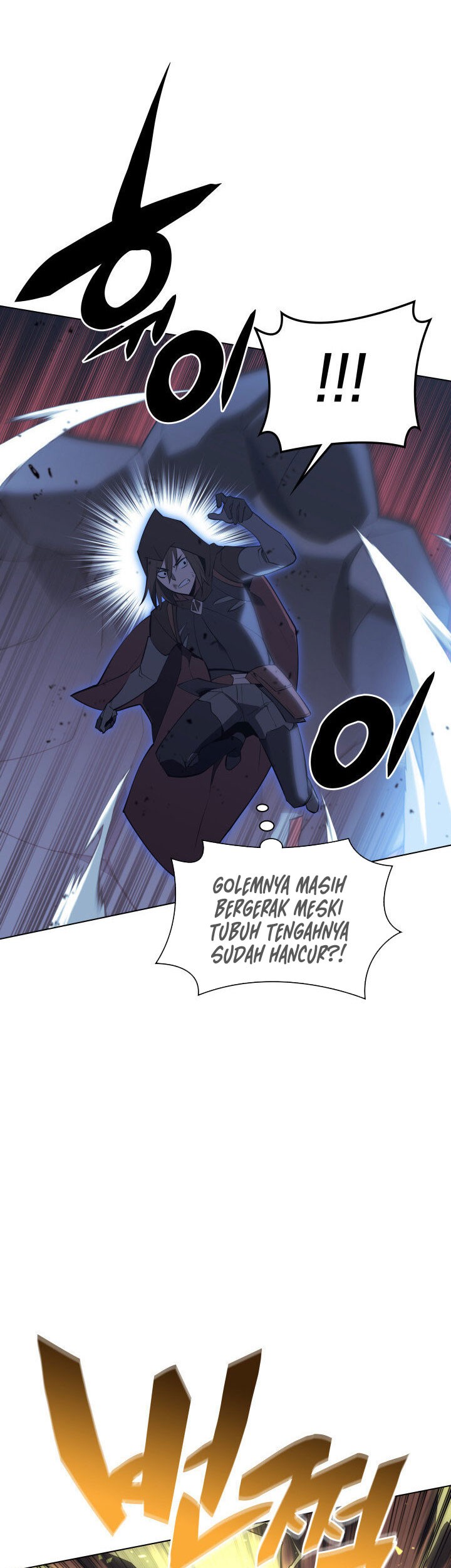 Overgeared Chapter 107 Gambar 43