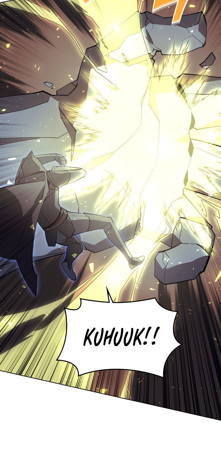 Overgeared Chapter 107 Gambar 44