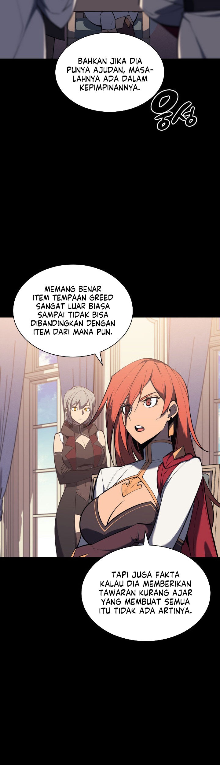 Overgeared Chapter 107 Gambar 3