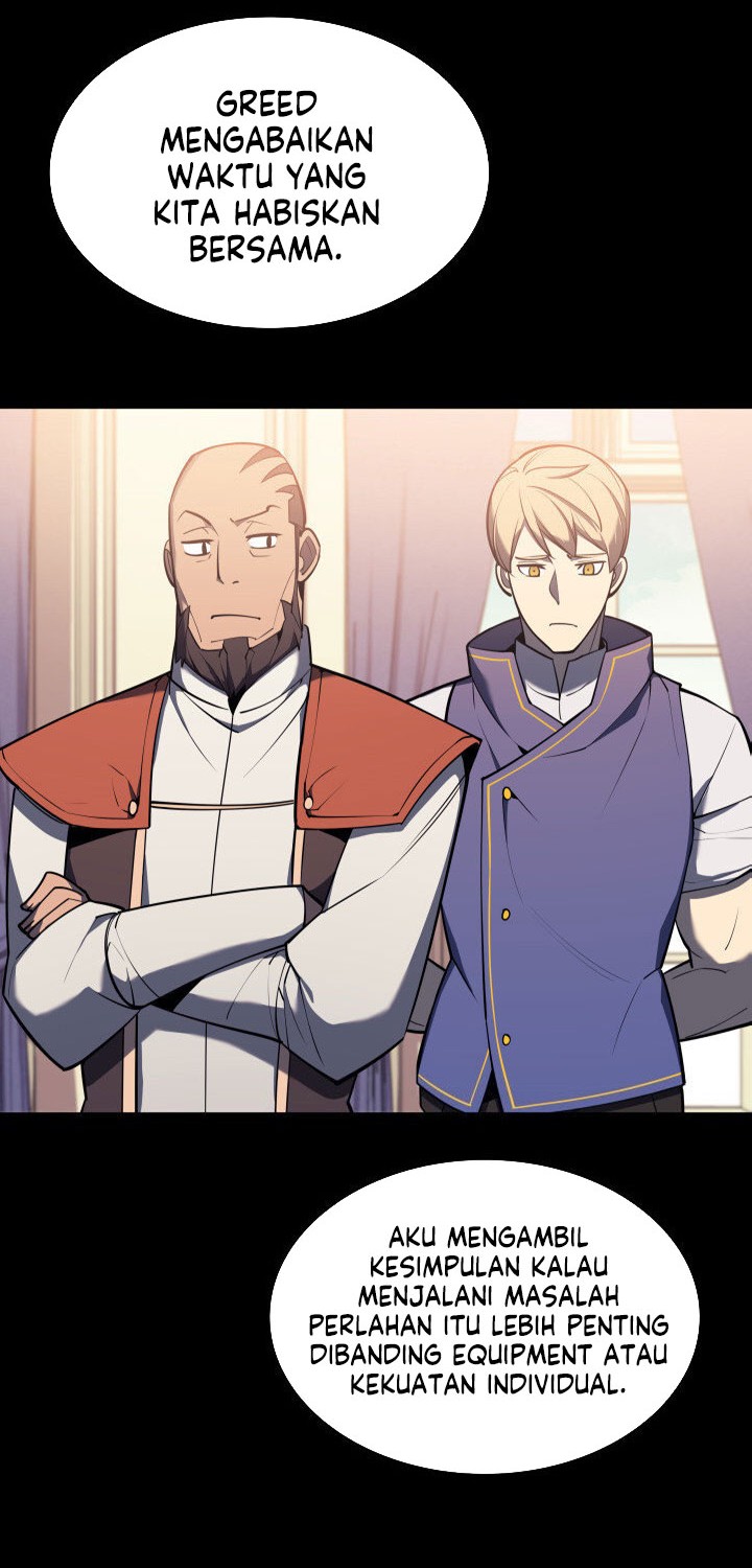 Overgeared Chapter 107 Gambar 4